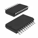 onsemi DM74AS373WMX