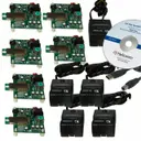 Helicomm Inc. EZDK 1220PA