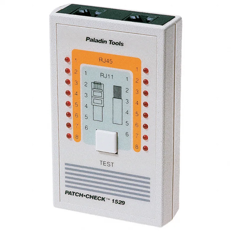 Greenlee Communications 1529