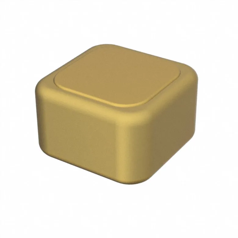 Knowles Dielectric Labs D10UX101M2BX