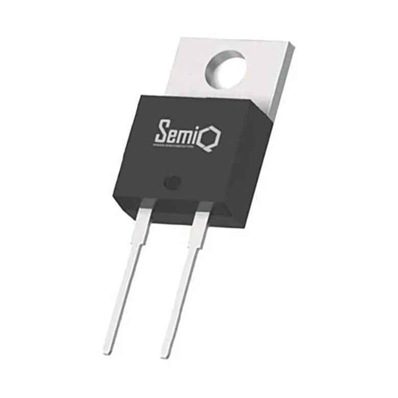 SemiQ GP3D010A120A