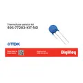 Hình thu nhỏ TDK 495-77283-KIT 1