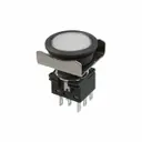 IDEC LBW6L-M1T64PW