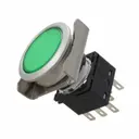 IDEC LBW6ML-M1T64G