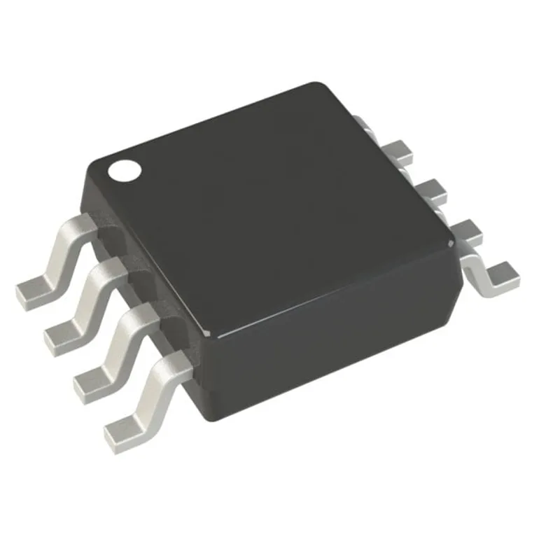 Macronix MX25L12833FM2I-10G