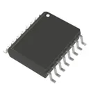 Macronix MX25L12833FMI-10G