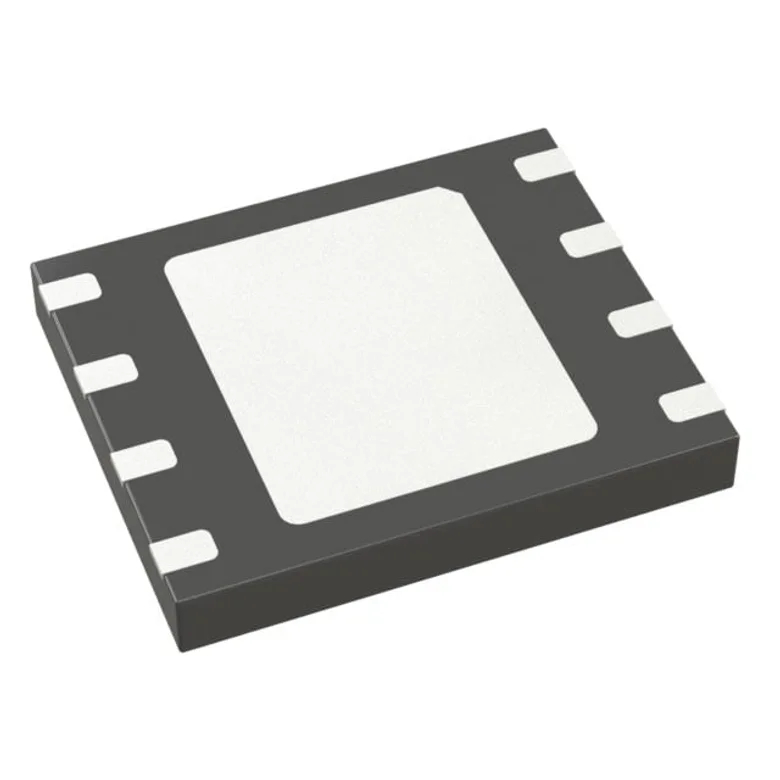 Macronix MX25U25645GZ4I00