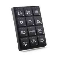 Grayhill Inc. 3K206-2RC3AG