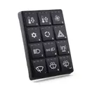 Grayhill Inc. 3K208-2RC3AG