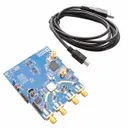 Analog Devices Inc. AD9176-FMC-EBZ