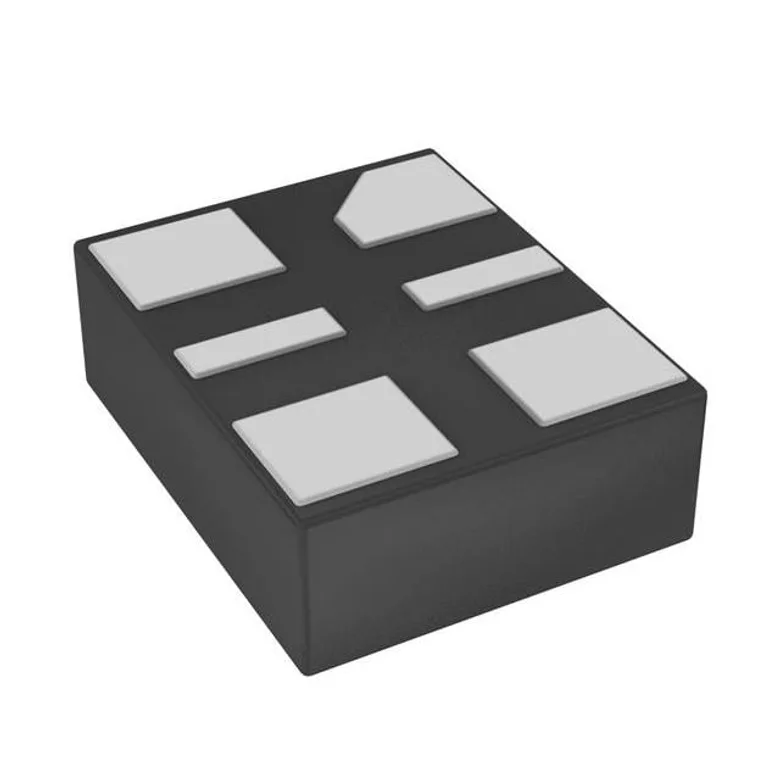 Microchip Technology DSC1100CL3-PROG
