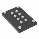 Renesas Electronics Corporation AT25QL641-UUE-T