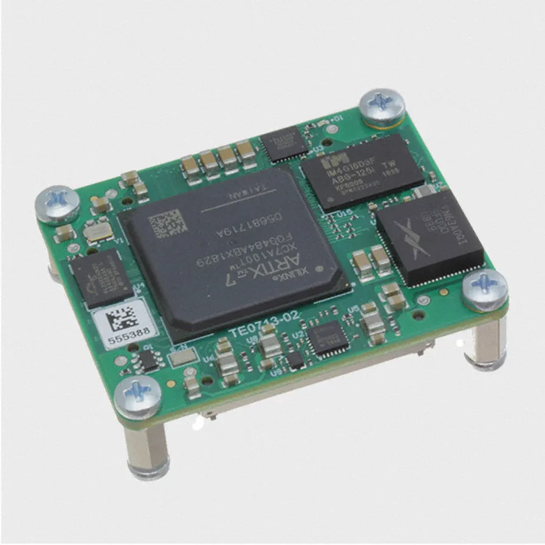 Trenz Electronic GmbH TE0713-02-100-2C