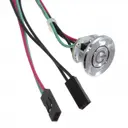 E-Switch TL1275CA2WA500QPB