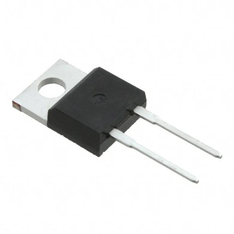 Navitas Semiconductor, Inc. GC02MPS12-220