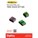 Rubycon 1189-4323-KIT