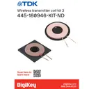 TDK WT-3-KIT