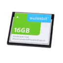 Swissbit SFCF016GH1AF4TO-I-MS-517-STD