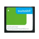 Swissbit SFCF128GH1AF4TO-I-LT-517-STD
