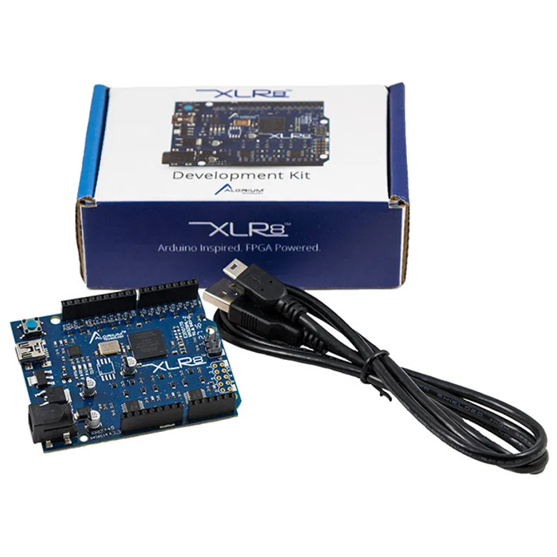Alorium Technology, LLC XLR8KIT