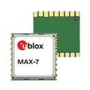 u-blox MAX-7C-0