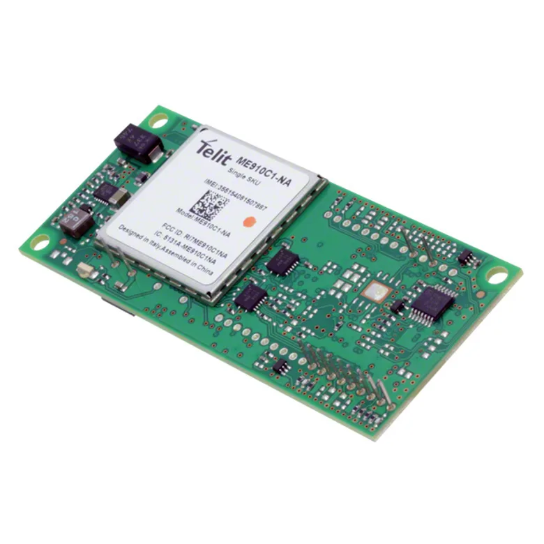 Multi-Tech Systems Inc. MTSMC-MNA1-SP