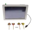 Industrial Shields 003001100100