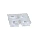Ledil C14406_HB-2X2-W-PC