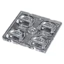 Ledil C15540_STRADA-2X2-T3-PC