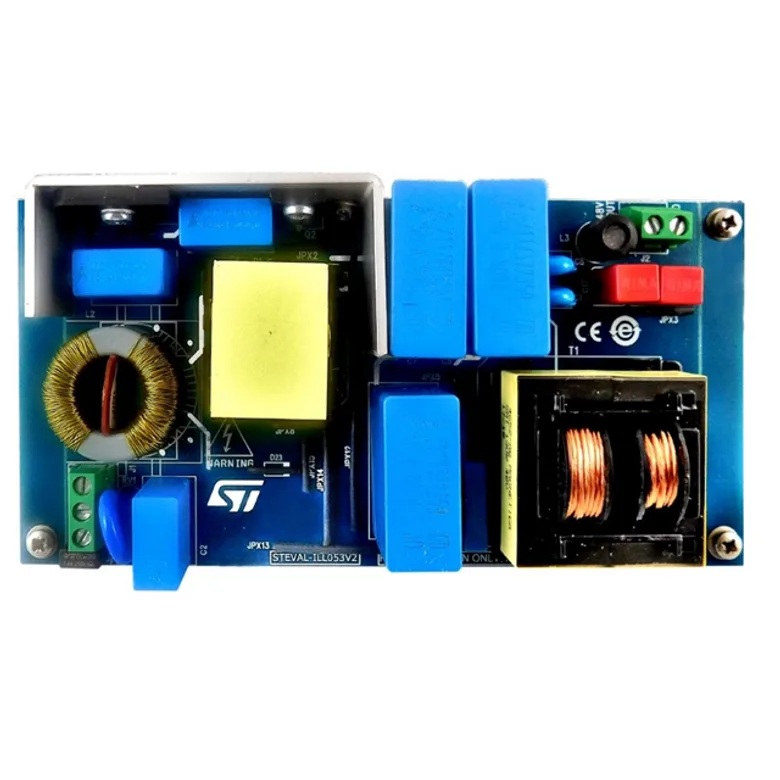 STMicroelectronics STEVAL-ILL053V2