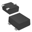 ROHM Semiconductor DTA124XU3HZGT106