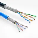 TE Connectivity Raychem Cable Protection C5E-24C424-B24-6X