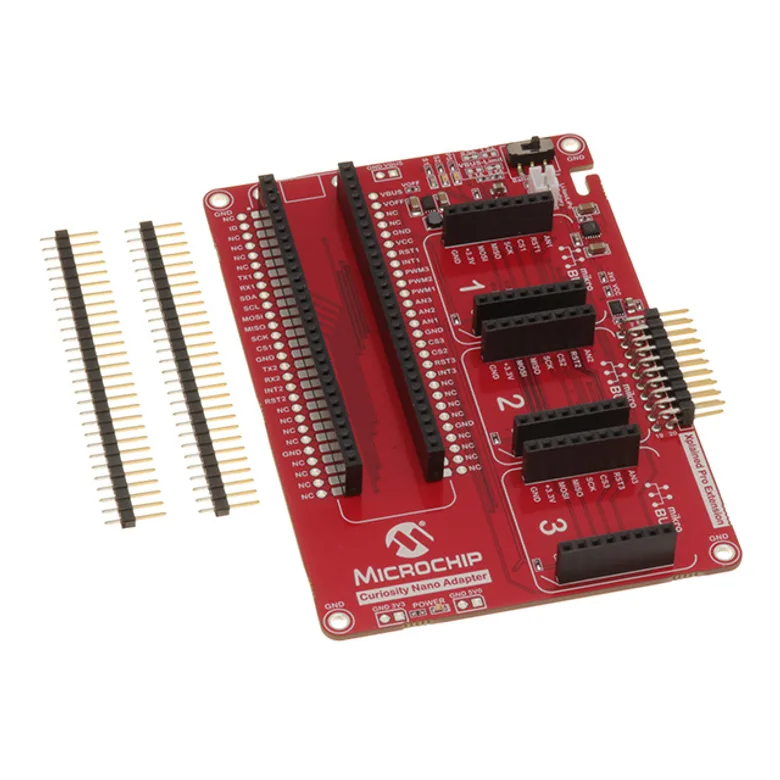 Microchip Technology AC164162