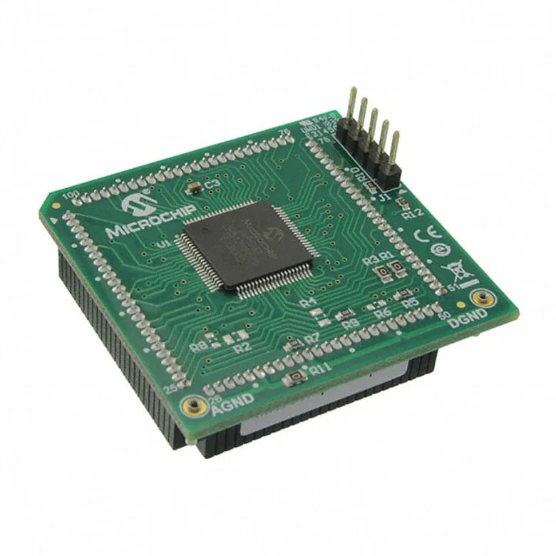 Microchip Technology MA330045