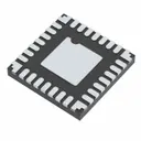 Microchip Technology PIC32MM0256GPM028-E/M6