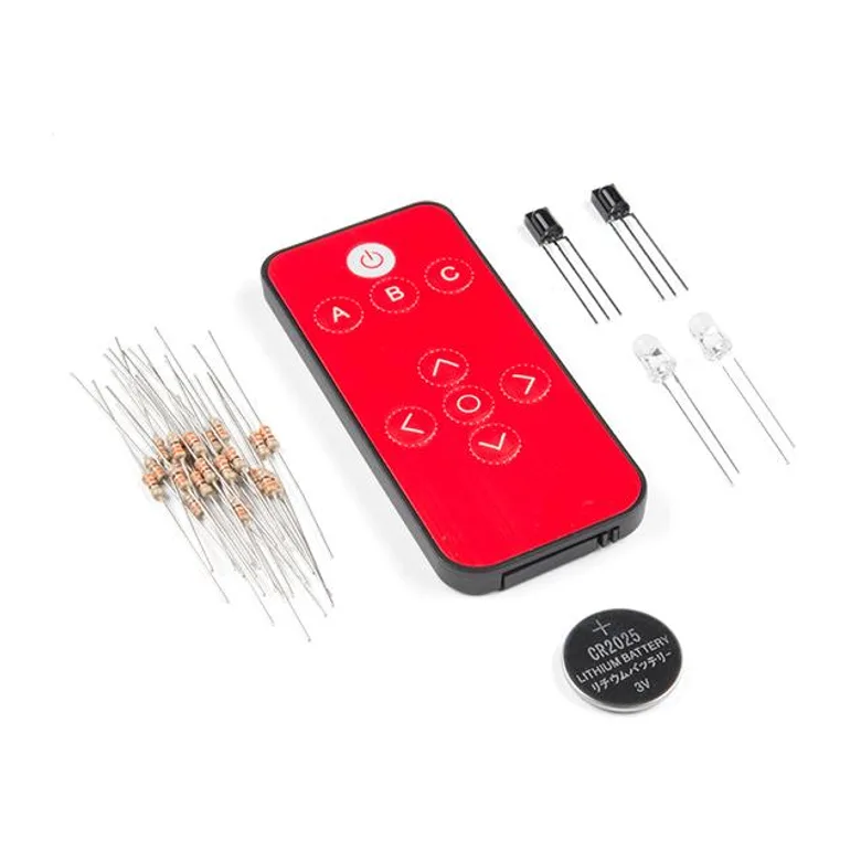 SparkFun Electronics 14677
