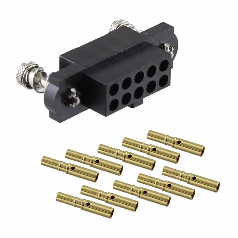 Harwin Inc. M80-4661042