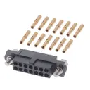 Harwin Inc. M80-4661442