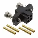Harwin Inc. M80-4C10442FC