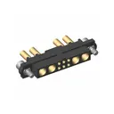 Harwin Inc. M80-4C10605F2-02-329-02-329