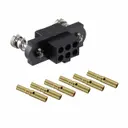 Harwin Inc. M80-4C10605FC