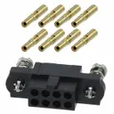 Harwin Inc. M80-4C10842FC