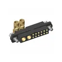 Harwin Inc. M80-4C11205F1-02-32A-00-000