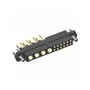 Harwin Inc. M80-4C11205F2-04-327-00-000