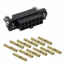 Harwin Inc. M80-4C11242FC