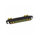 Harwin Inc. M80-4C12005F2-02-325-02-325