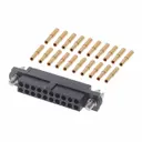 Harwin Inc. M80-4C12042FC
