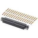 Harwin Inc. M80-4C13405FC