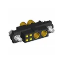 Harwin Inc. M80-4D10405F1-00-000-02-327