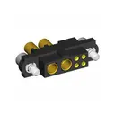 Harwin Inc. M80-4D10405F2-02-327-00-000